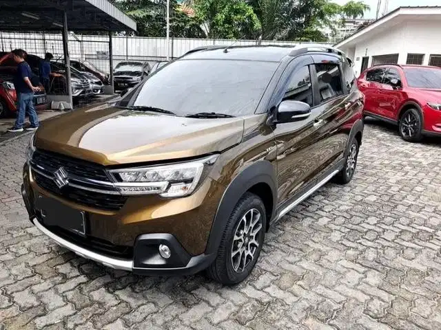 Pajak Panjang - Suzuki XL7 1.5 Alpha Bensin-MT 2022
