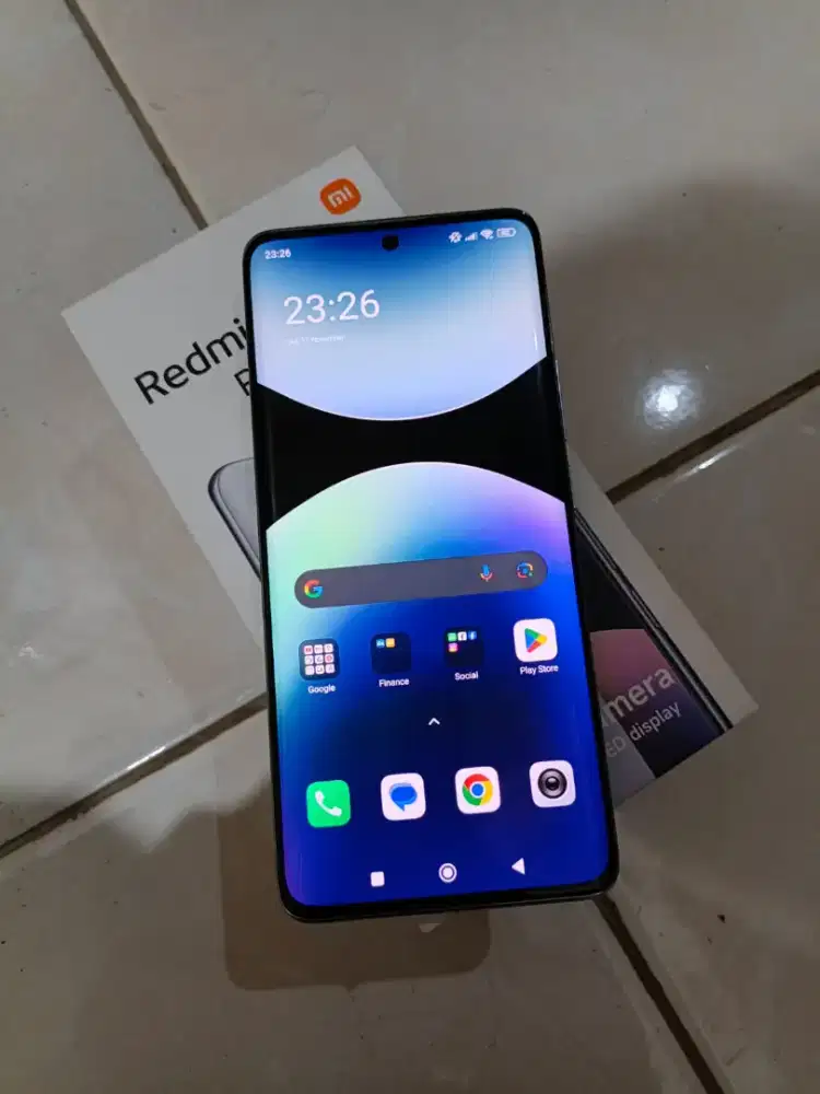 xiaomi redmi note 14 pro 5G 8/256 TT/BT