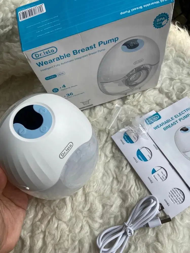 PL pompa asi dr isla EB46