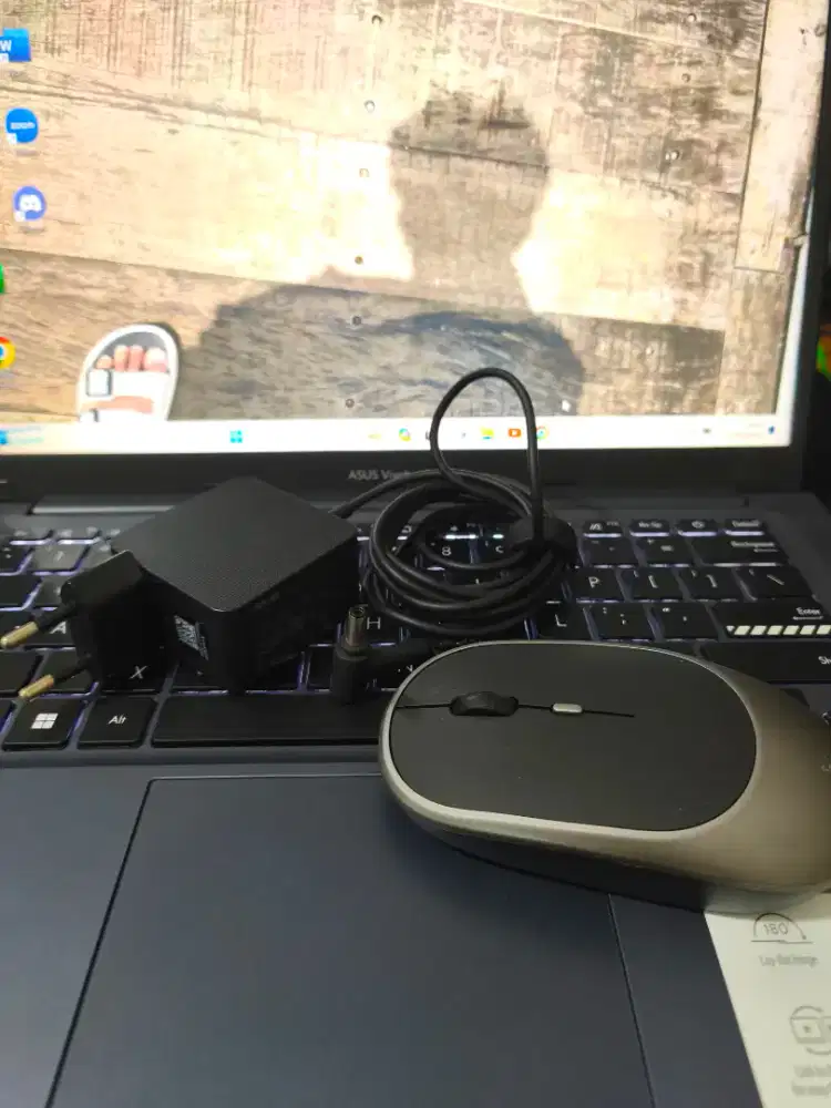 Laptop Asus Vivobook A1402ZA-IPS551 Core i5-1235U