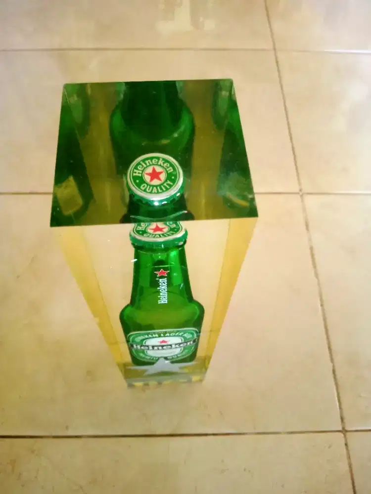 Dijual barang yang jarang