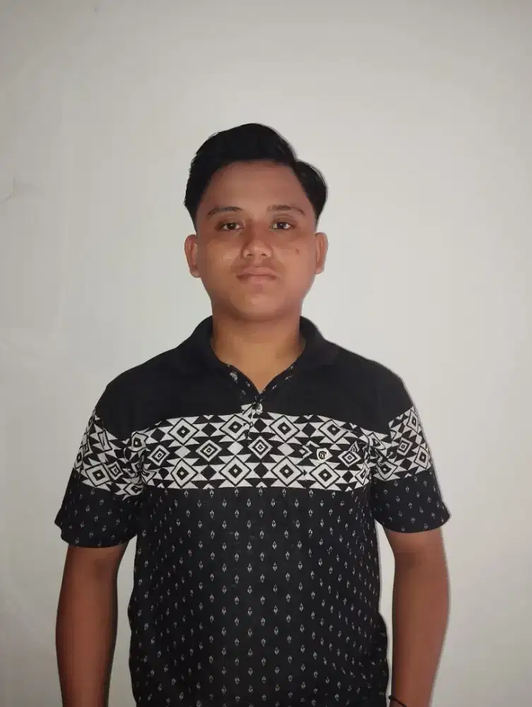 Mencari pekerjaan driver mobil, dan halal