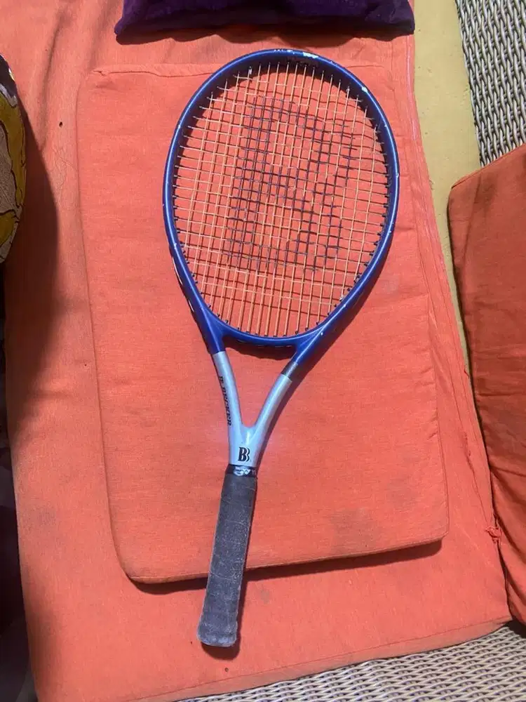 Raket tenis 2 pasang