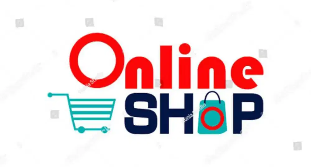 online shoop digital marketing