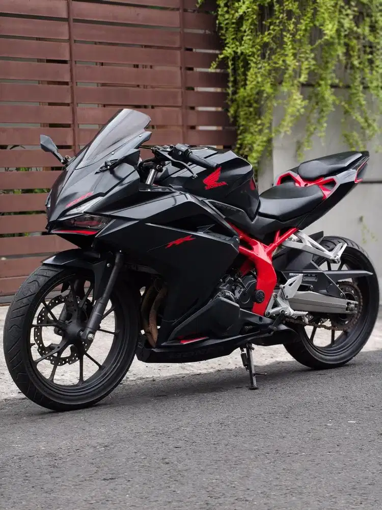 CBR250RR MURAH MERIAH