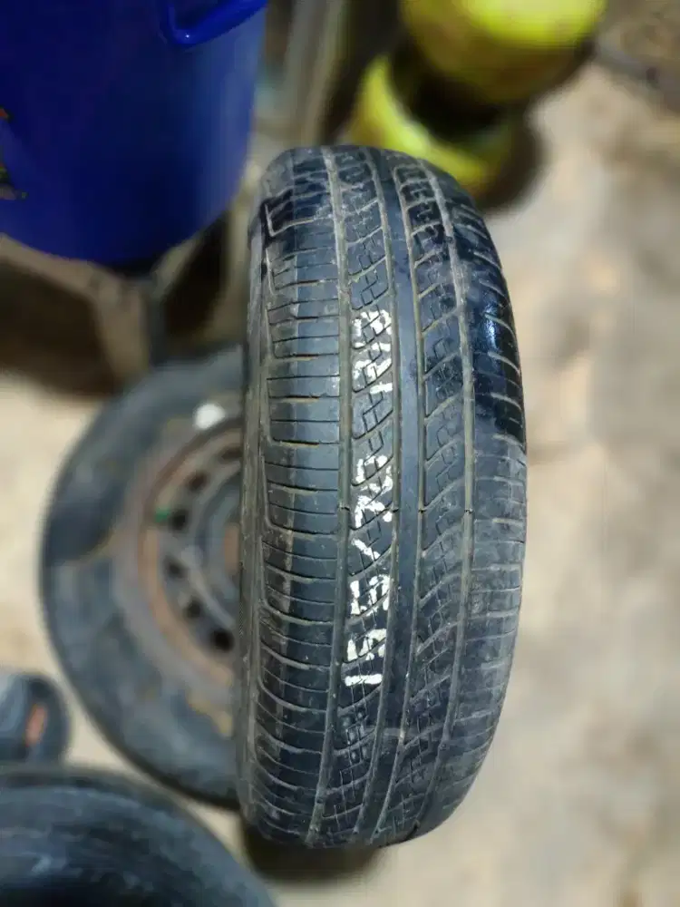 Ban bekas yang minat hubungi