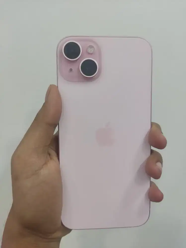 iPhone 15 Plus 128GB Ibox