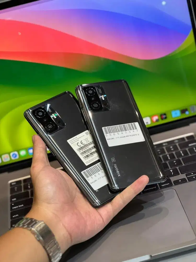 Second Xiaomi 11T 256GB