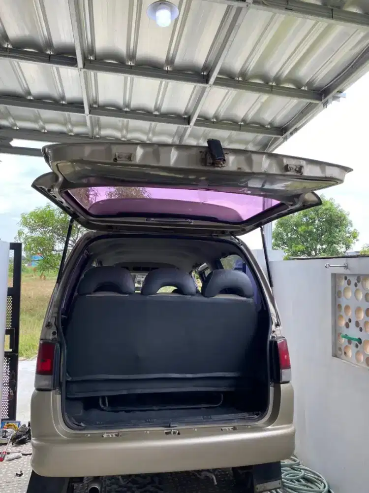 Espass 2005 type ZSX