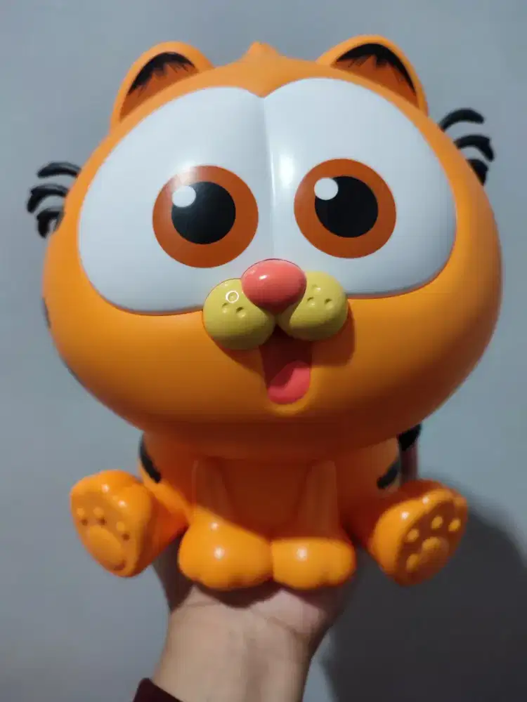 Tumbler Garfield XXI