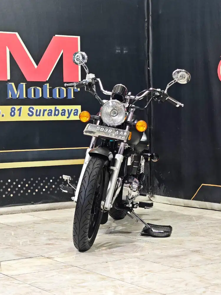 Benelli PE 250cc  2cilinder super moge murah.Anugerah motor rungkut