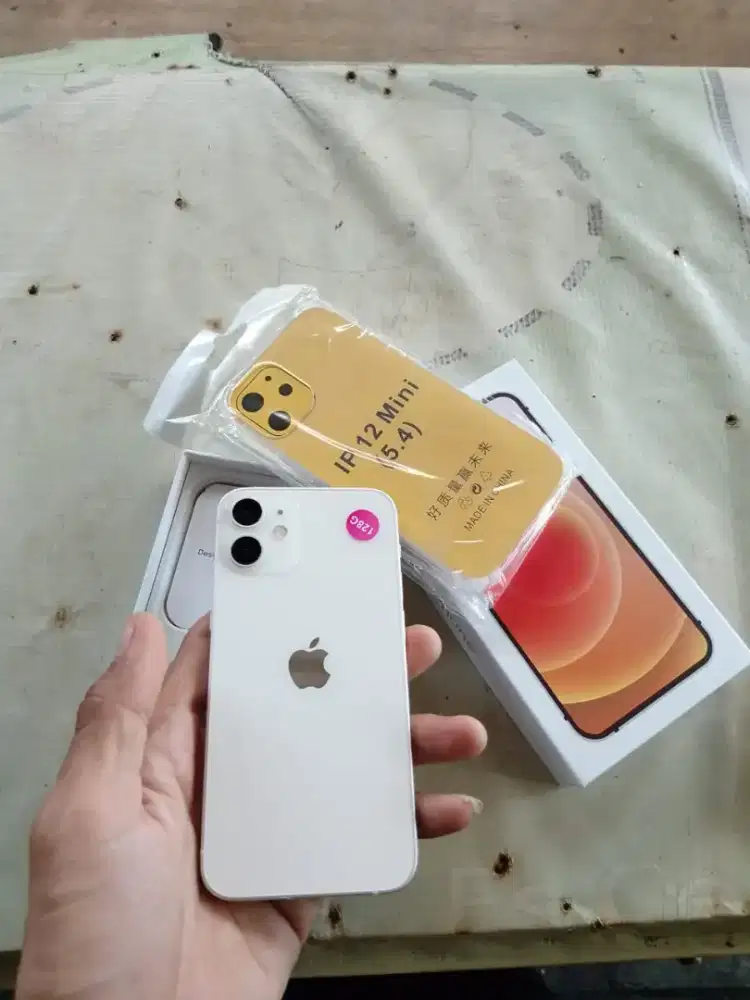 IPHONE 12 MINI 128GB