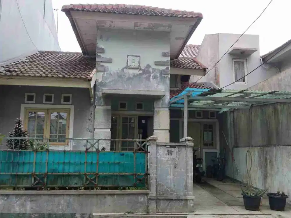 Jual Murah Bintaro Sektor 9 Taman Permata 1 Bintaro Jaya