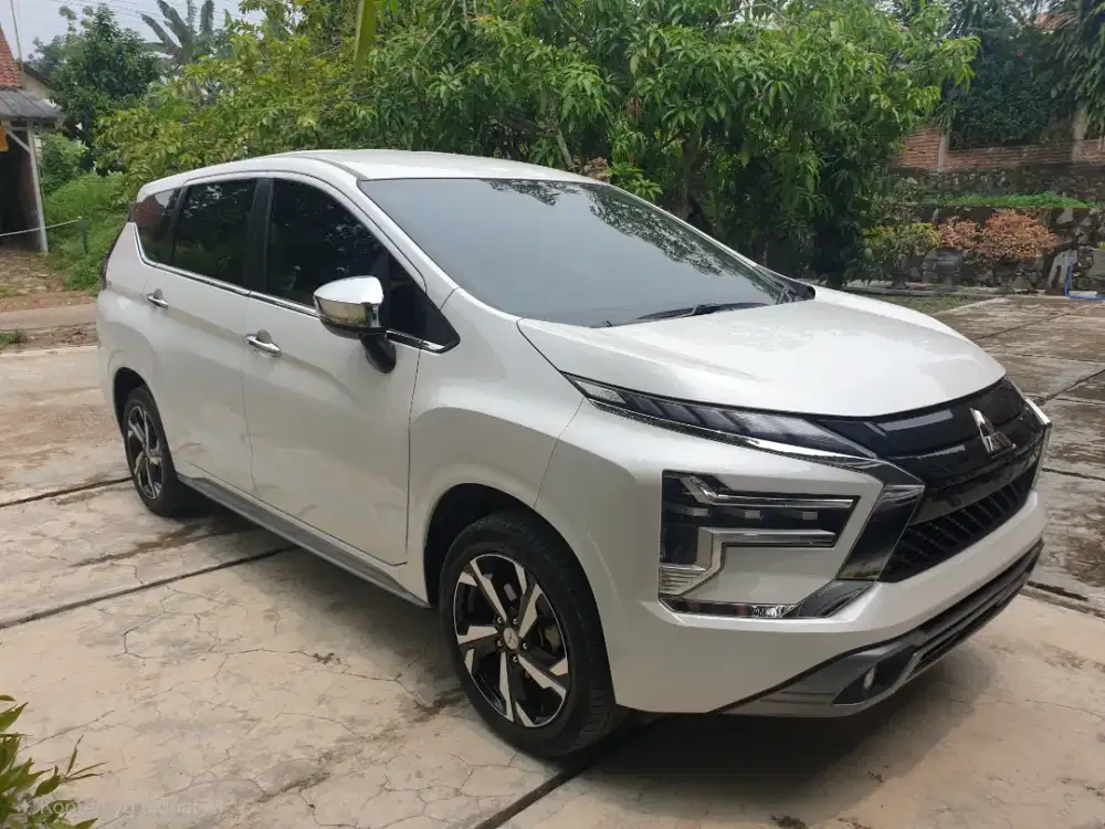 Mitsubishi Xpander 2022 Bensin