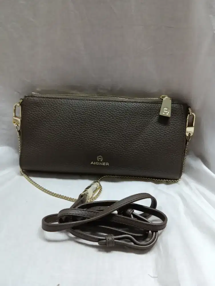 Aigner Ivy S Bag
