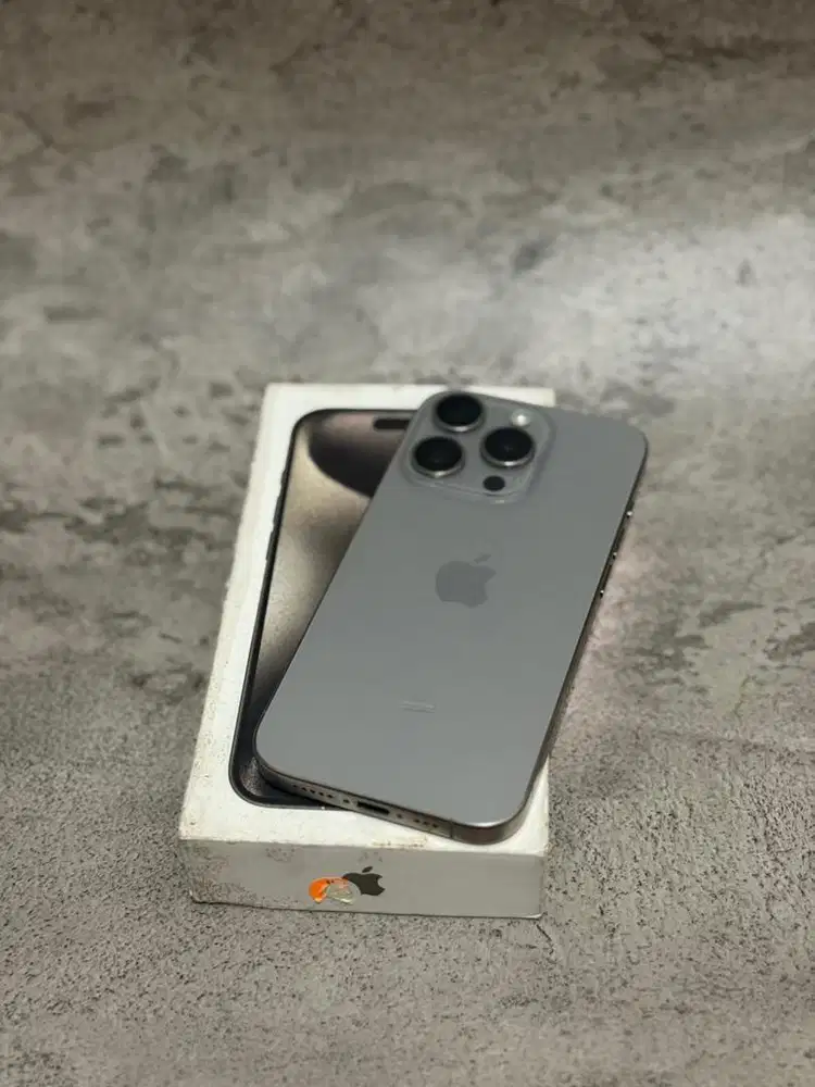 iphone 15 pro 128 gb ibox