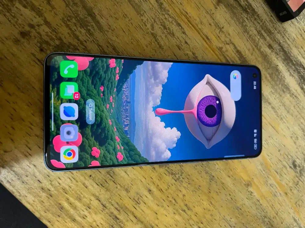 Langka oppo reno 7 pro 5g gak masuk indo