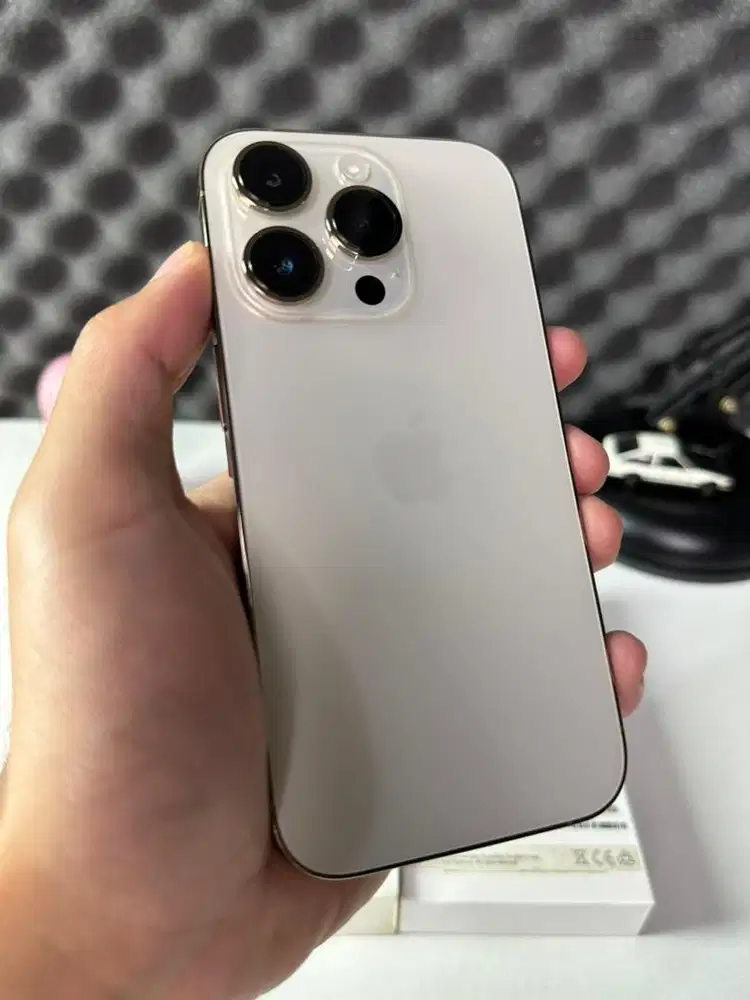 iPhone 14 Pro 128gb Gold Ex iBox