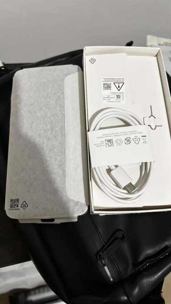 Samsung A16 5G 8/256 jual cepat