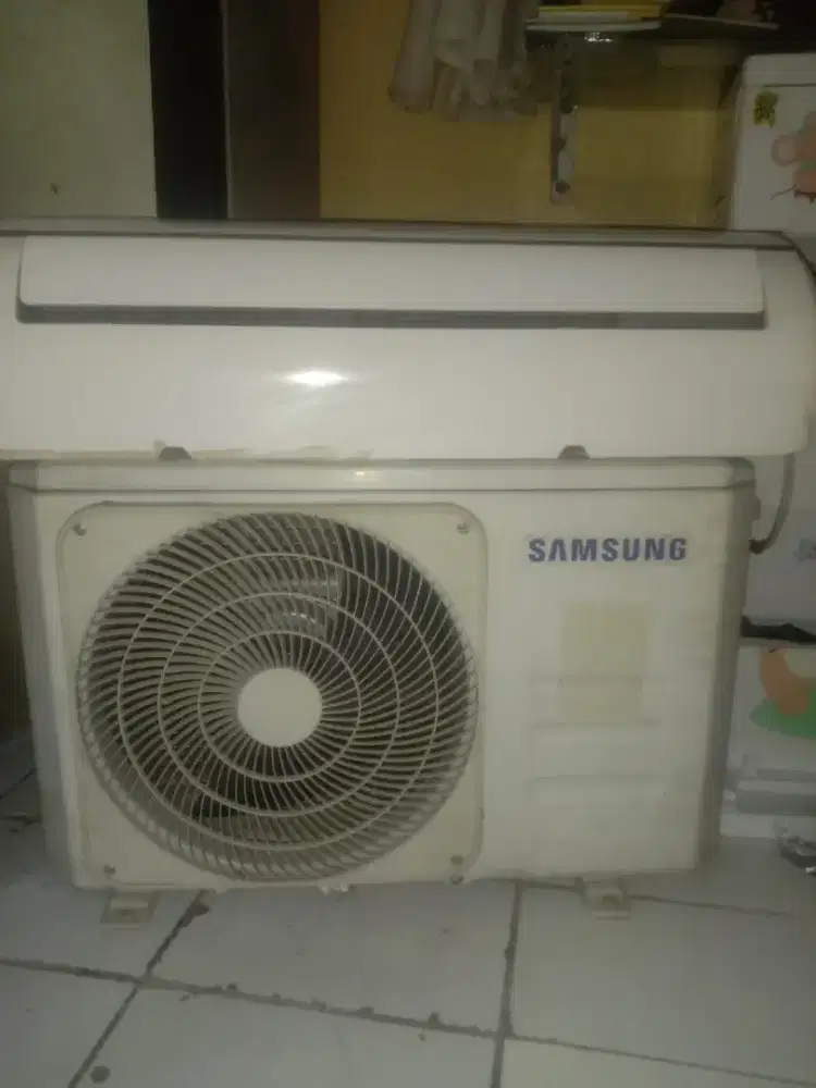 Samsung ac 1/2 pk