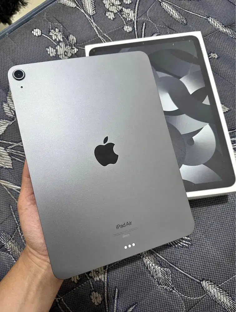 I Pad Air 5 M1 64 Gb Wifi Only