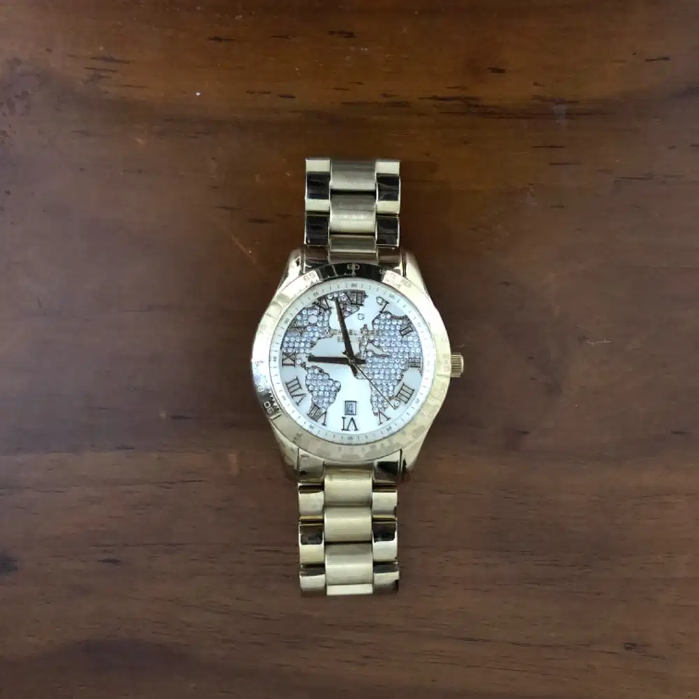 Jam Tangan Michael Kors