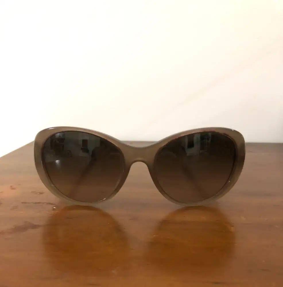 Kacamata Sunglasses Dolce and Gabbana Original Optik Seis