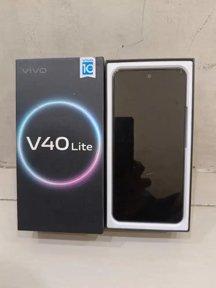 Vivo V40 Lite 8/128GB