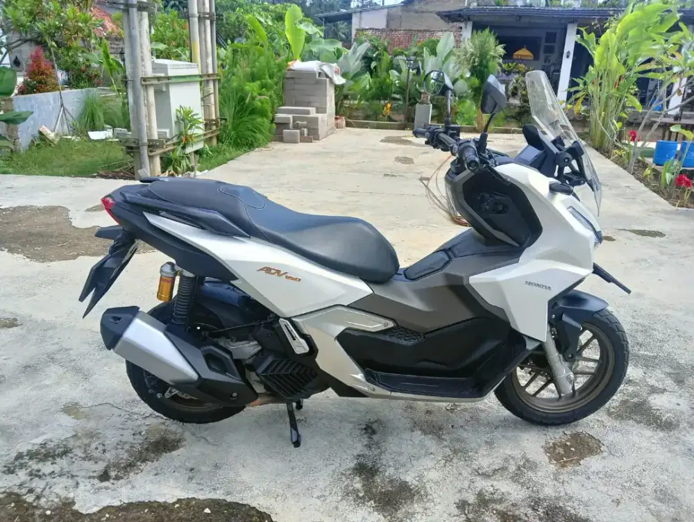 Honda ADV 160 2022