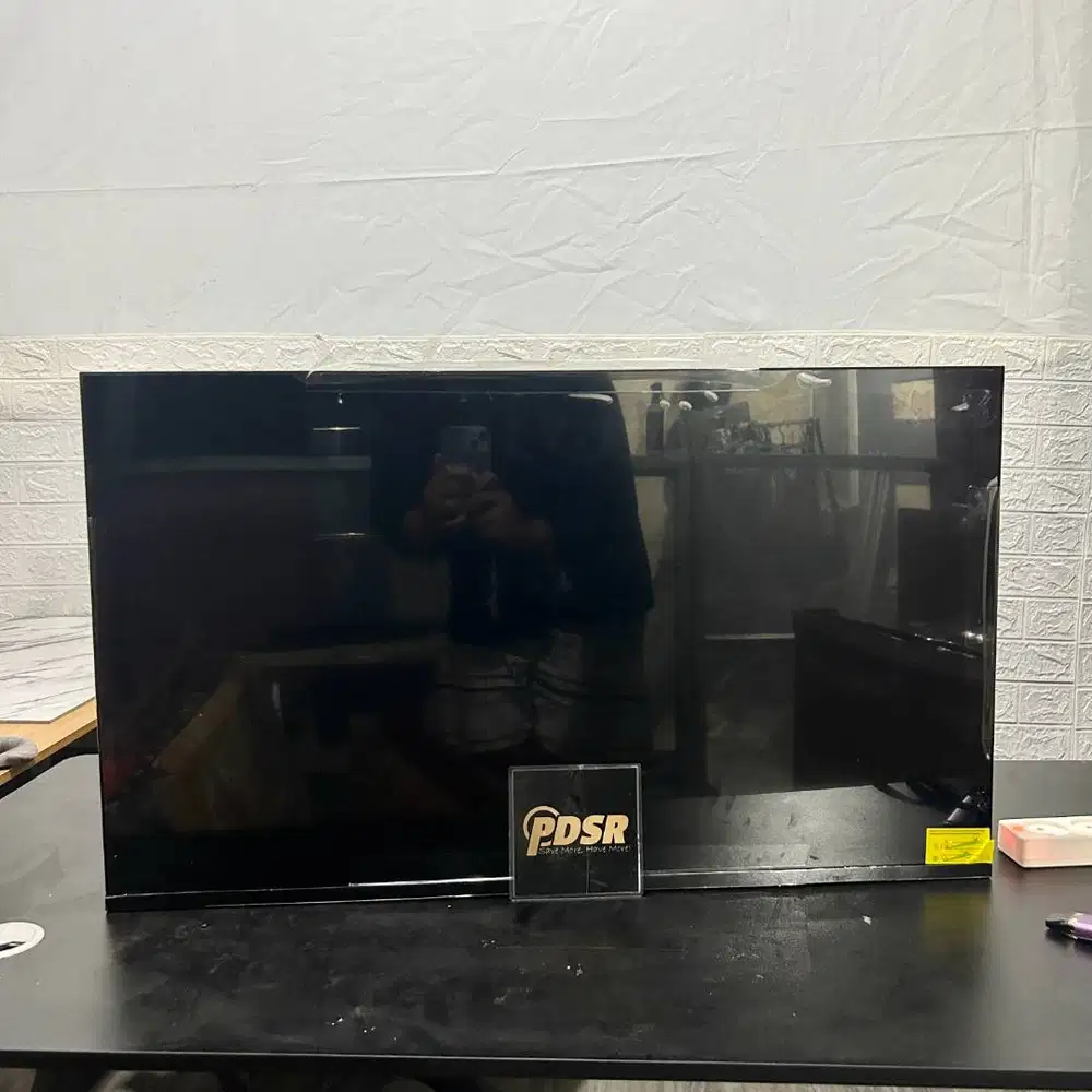 PANEL LAYAR XIAOMI A PRO 32A32B0 GOOGLE TV 32inch Mulus