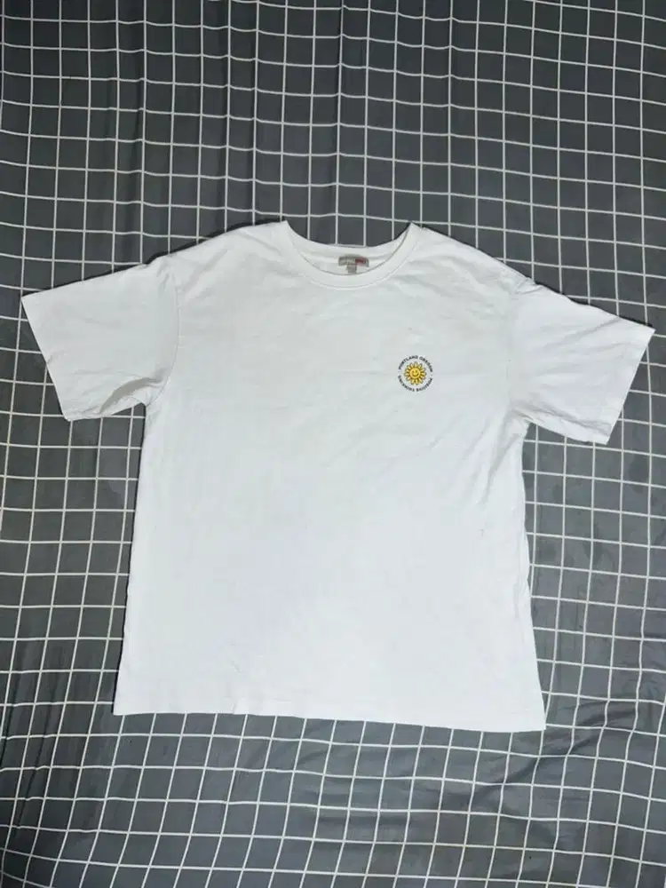 trensic SPAO baju bekas