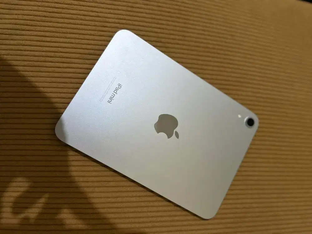 Ipad mini 7 512gb
