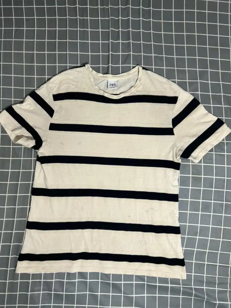 zara zebra baju bekas