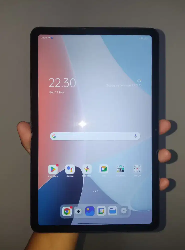 Oppo Pad Air 4/128 (nego)