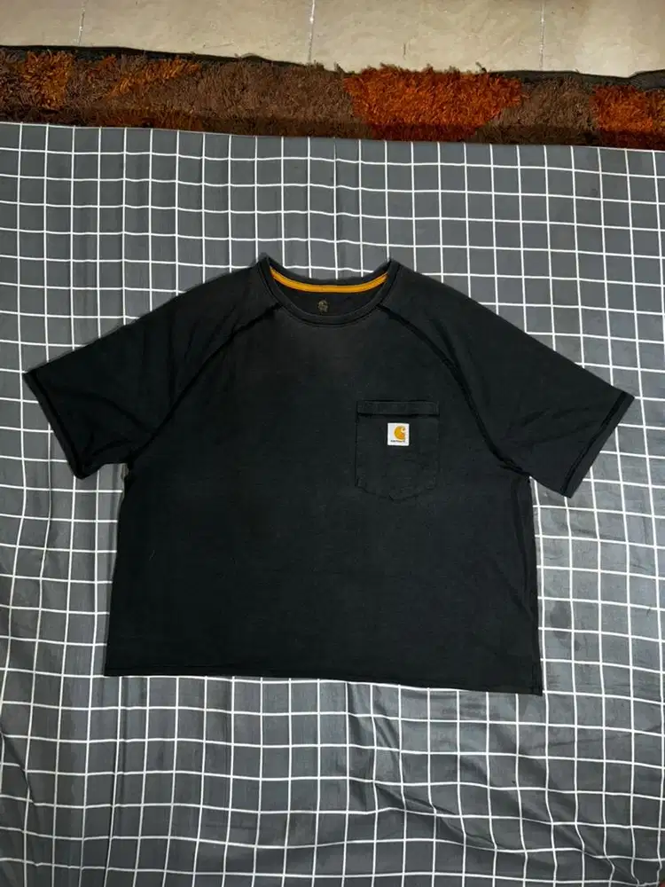 charhart baju second