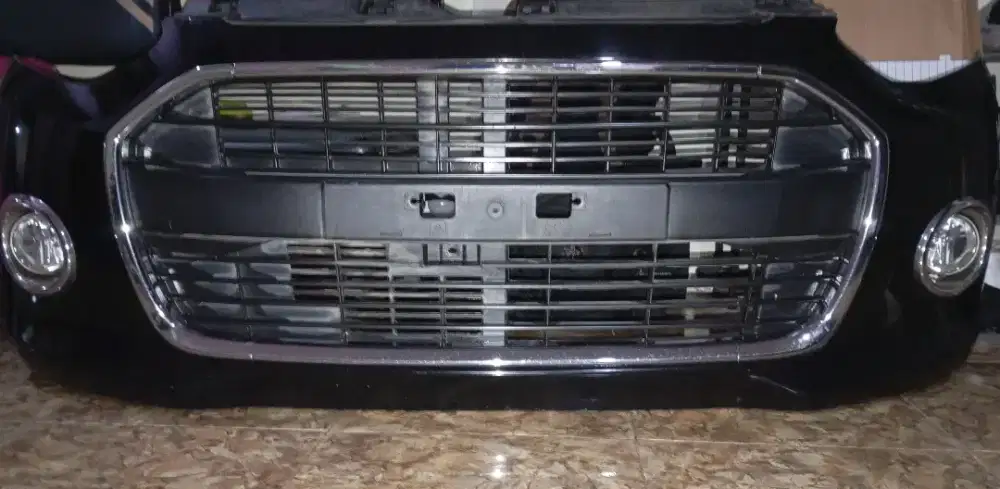 Bumper Ayla 1.0 type X