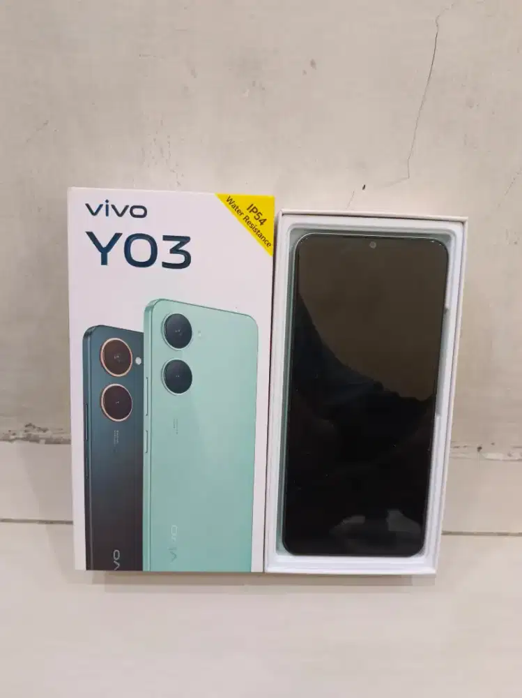 Vivo Y03 4/64GB