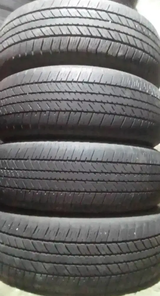 Ban 265 65 17 brigestone dueler