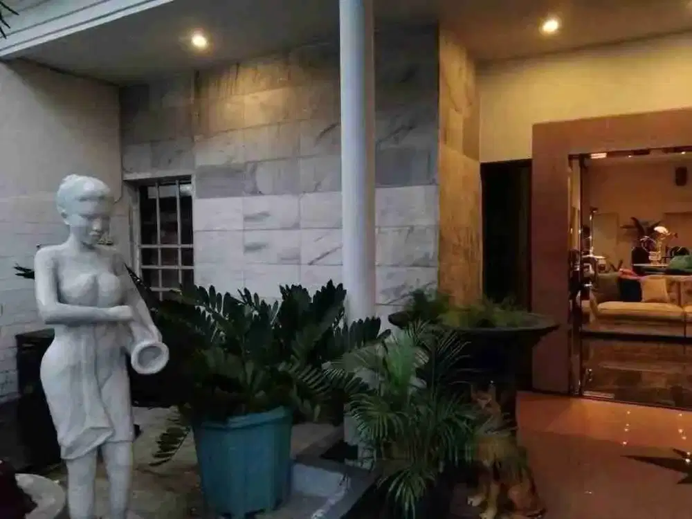 Update Terbaru Dijual Rumah Terawat Siap Huni Rungkut Surabaya Timur