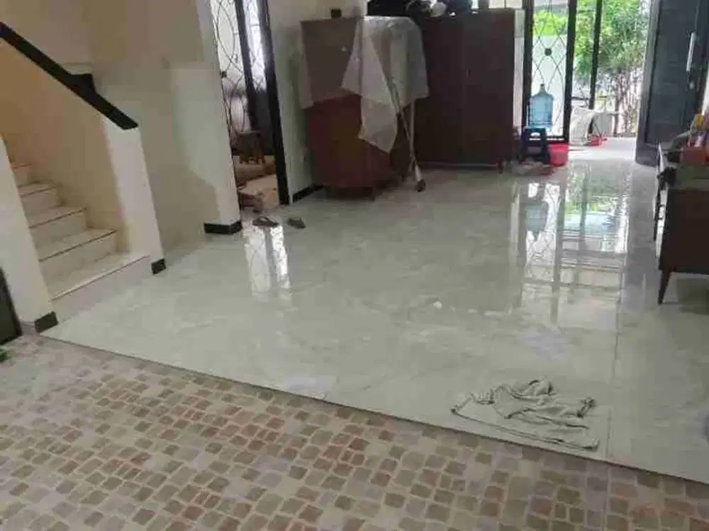 Dijual Rumah Siap huni Graha raya