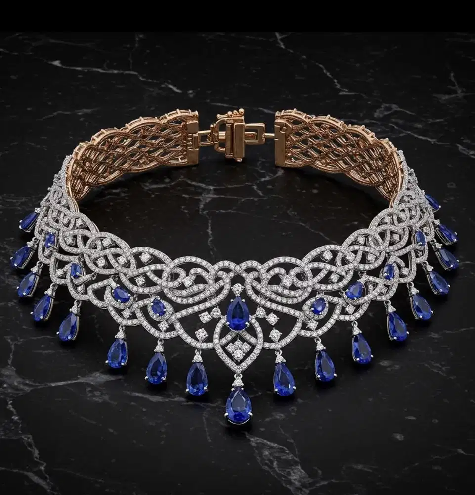 Terima emas dan berlian tanpa surat COD