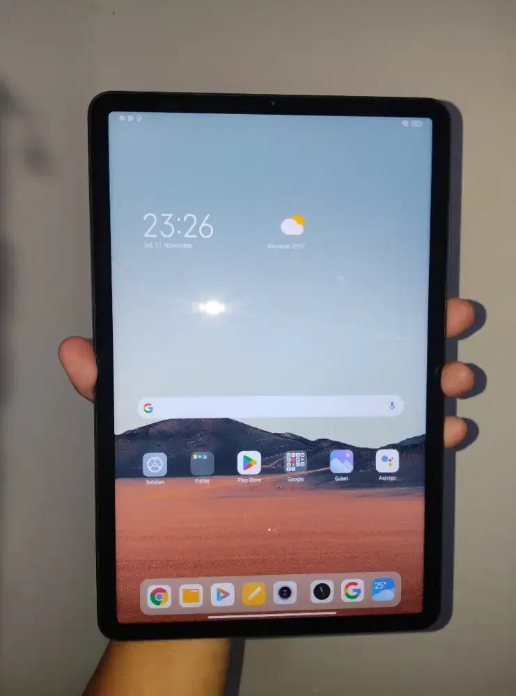 Xiaomi Pad 5 6/256 (nego)