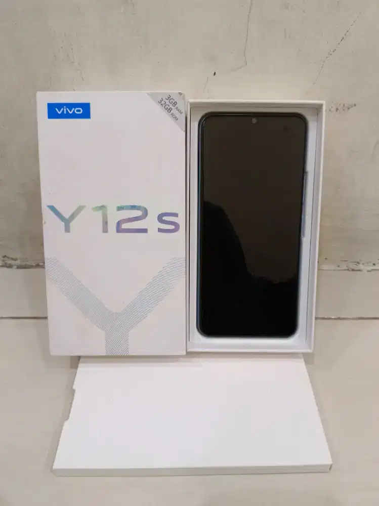 Vivo Y12s 3/32GB