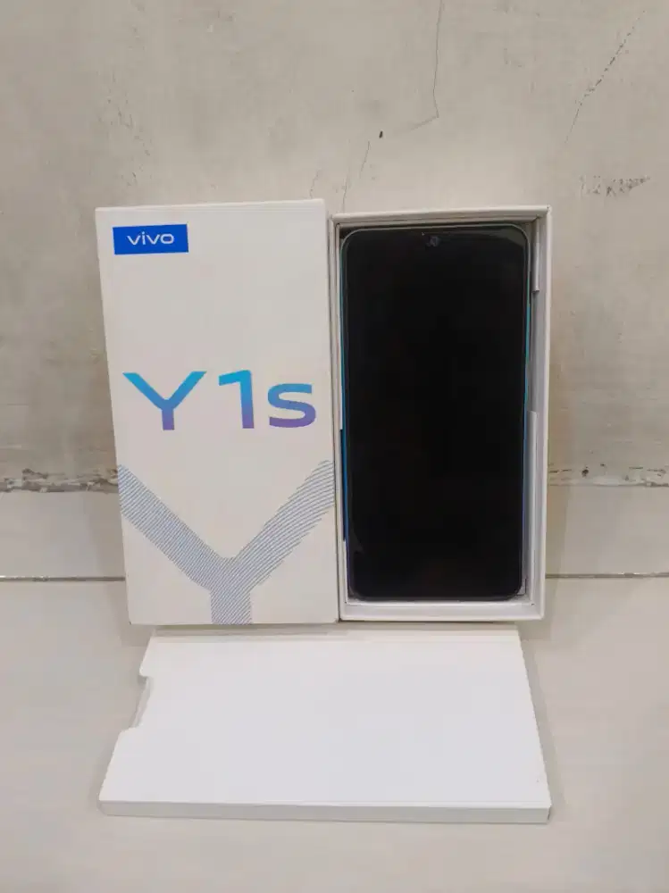Vivo Y1s 2/32GB