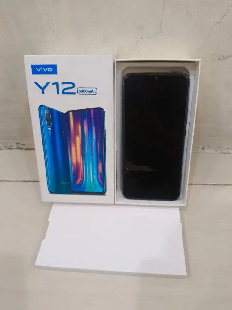 Vivo Y12 3/32GB