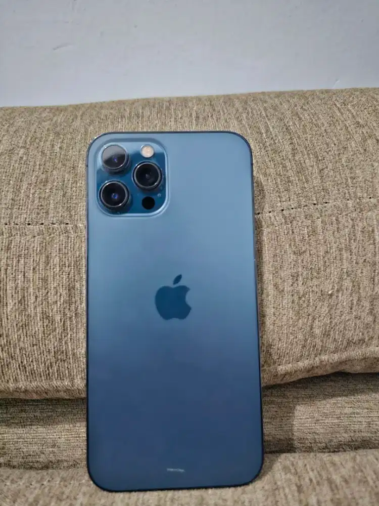 Iphone 12 promax 128GB ibox