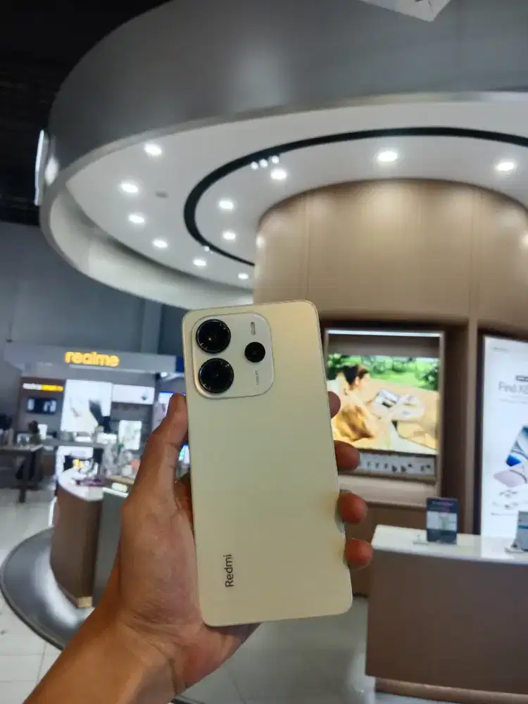 Redmi note 14 8/256 new