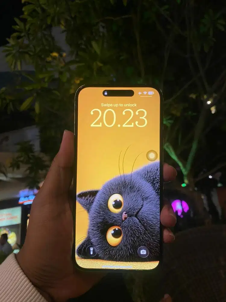 Iphone 14 pro max 256GB