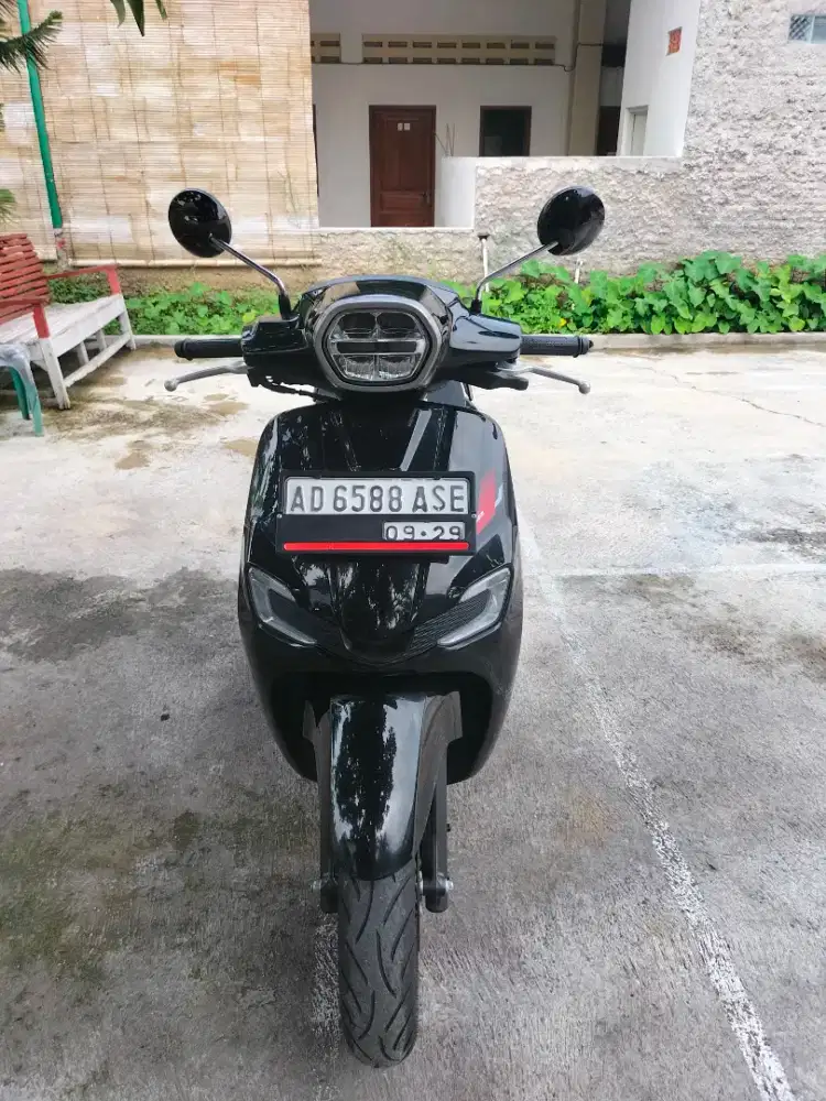 Stylo 160 CBS 2024 MURAH