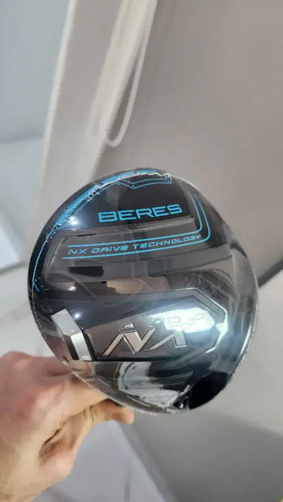 NEW Honma Beres NX 9
